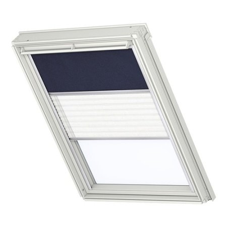 Velux duogardin 2-i-1