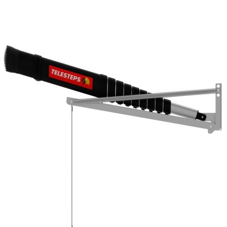Telesteps teleskopstige