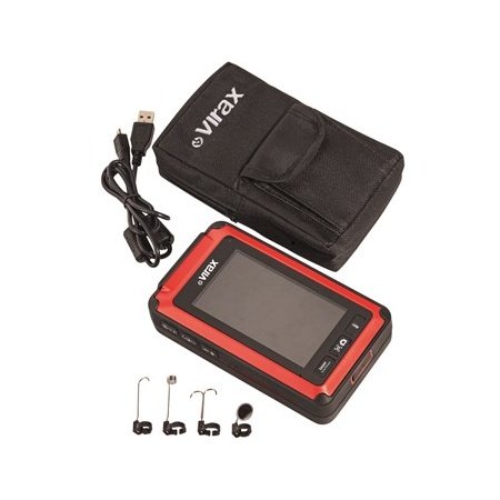 Virax inspektionskamera 5-in-1