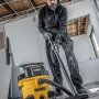DeWalt støvsuger DXV34P-QT