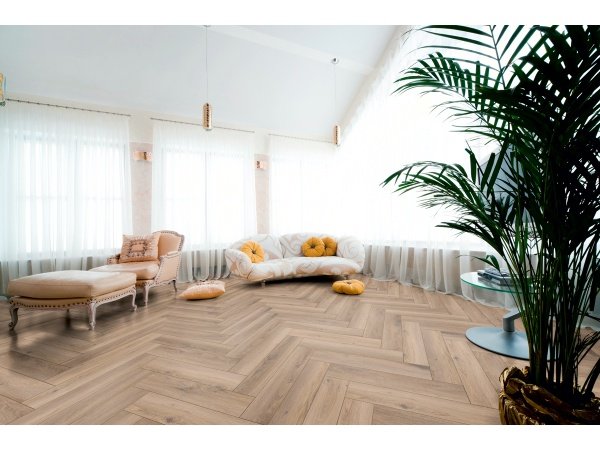 Wallmann Sildeben laminatgulv