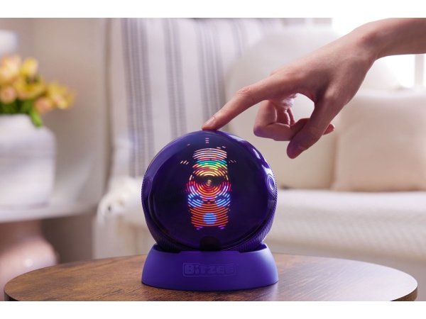 Bitzee interaktivt hamster Bitzee interaktivt hamster