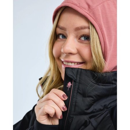 Pinewood Abisko Hybrid jakke