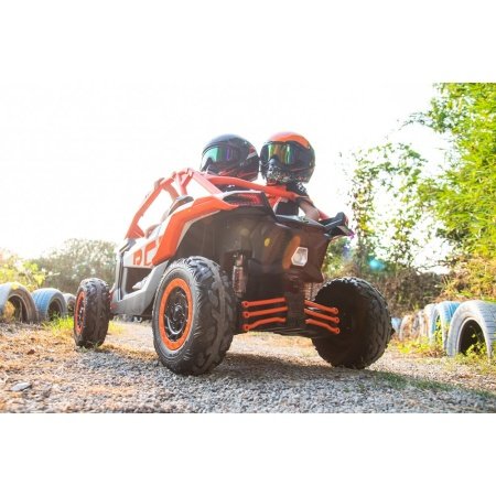 Can-Am Marverick UTV Can-Am Marverick UTV
