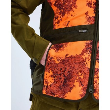 Pinewood Furudal Pro 2.0 Vest