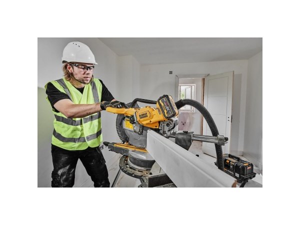 Dewalt XR WTC kap-/geringssav