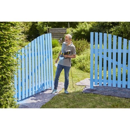 Wagner sprøjtepistol 150W Wagner sprøjtepistol 150W