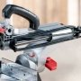 Metabo kap-/geringssav KGSV 216 M