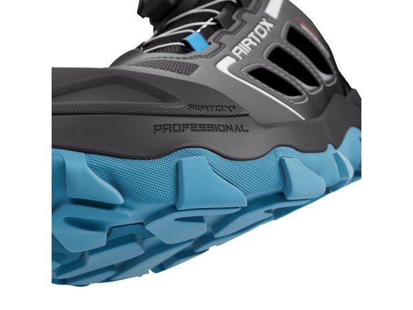 Airtox sikkerhedssandal GL22