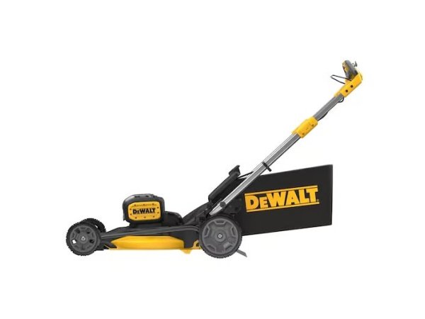 Dewalt plæneklipper (selvk.)