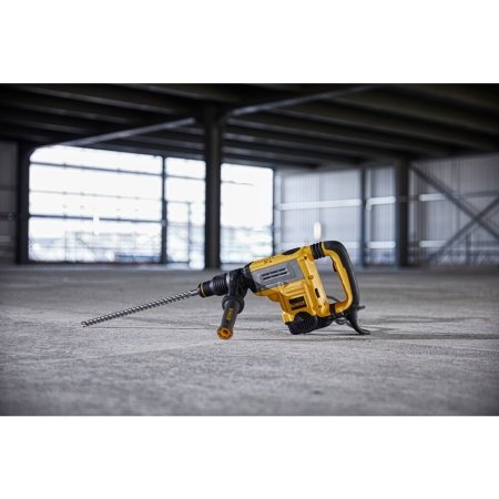 Dewalt borehammer 1250W