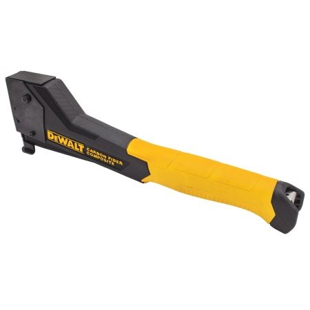 Dewalt carbon fiber hæftehamme