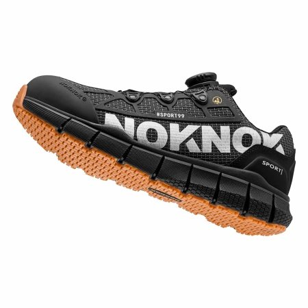 NokNok sikkerhedssko