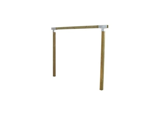 Plus cubic gyngestativ