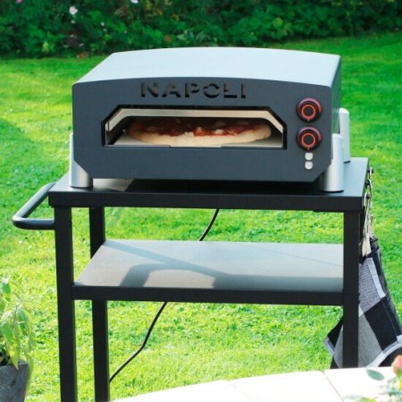 Napoli pizzaovn