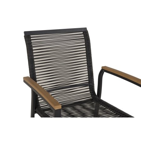 Venture D. havestol Dallas