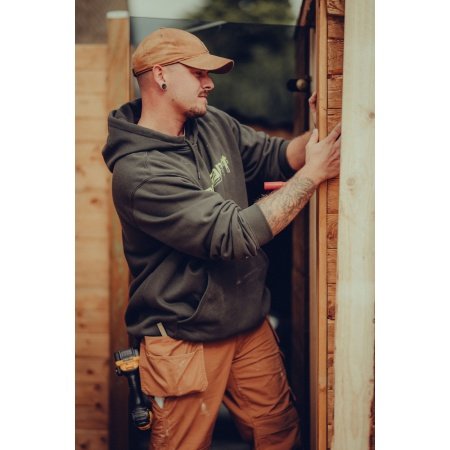 Carhartt sweatshirt 306