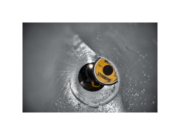 Dewalt rørskære Ø200mm