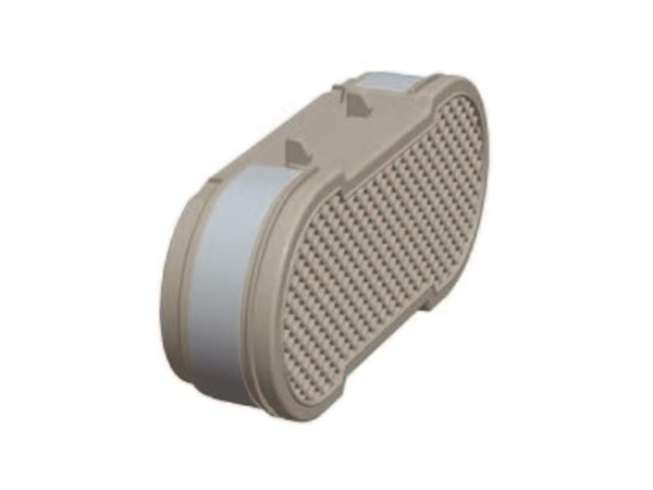 CleanSpace støvfilter