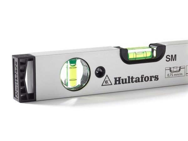 Hultafors vaterpas alu SM 150