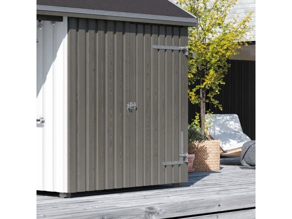 Plus beslagssæt til enkeltdør