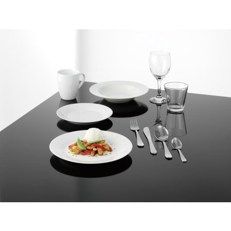 Aida Cafe stel
