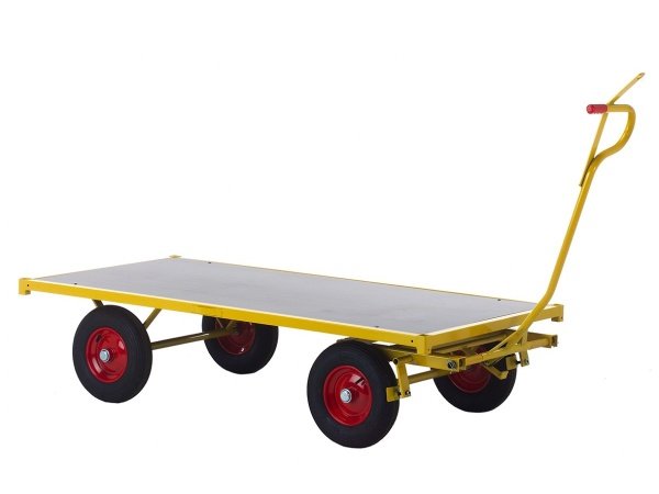 Ravendo transportvogn