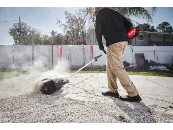 Milwaukee børsteforsats