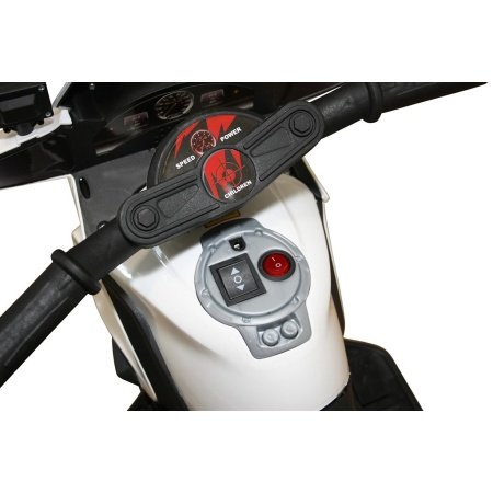 Azeno Police MC