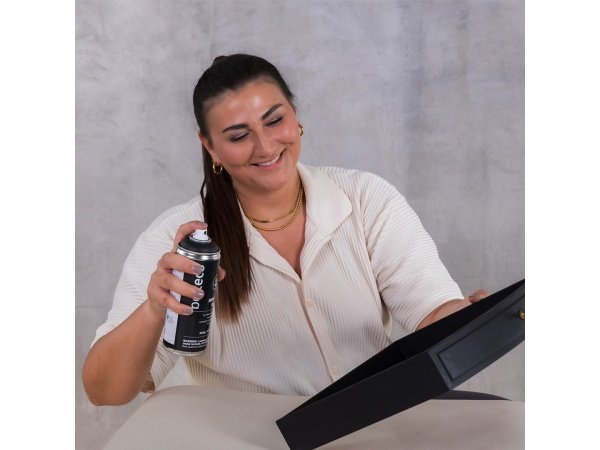 Belton Perfect spraymaling Belton Perfect Deep Black spraymaling