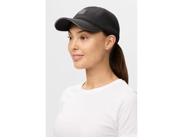 Snickers Tech cap 9000. Billedet viser produktet forfra.