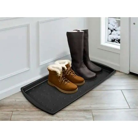 Clean Carpet Eco skobakke Clean Carpet Eco skobakke