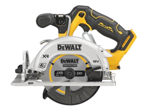 Dewalt akku rundsav