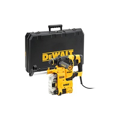 Dewalt borehammer 950W