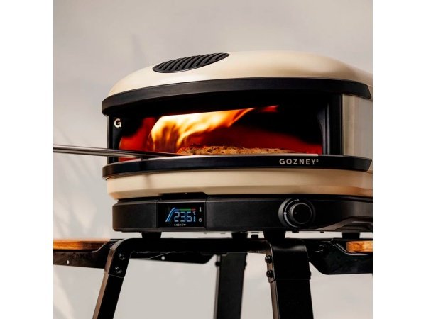 Gozney Arc pizzaovn