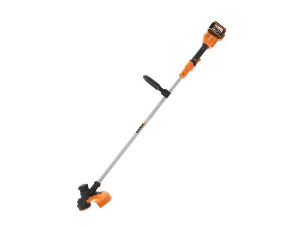 Worx akku græstrimmer