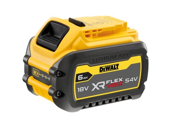 Dewalt akku flexvolt batteri