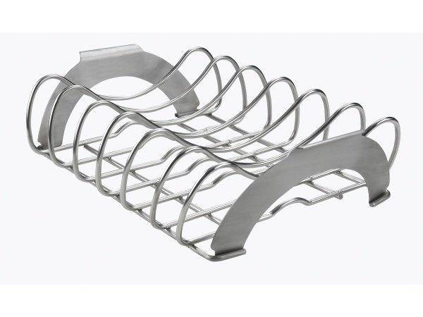 Napoleon Pro rib & stegeholder