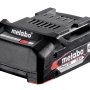 Metabo HS 18 LTX BL 55 hækkeklipper