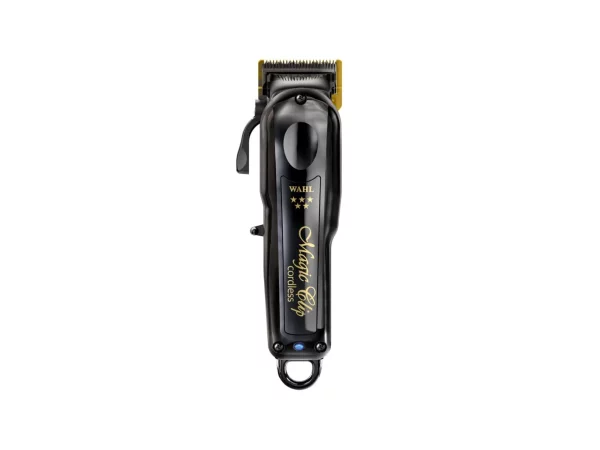 Wahl hårtrimmer