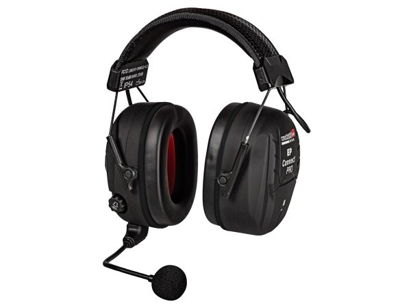 OS høreværn EP Connect Pro