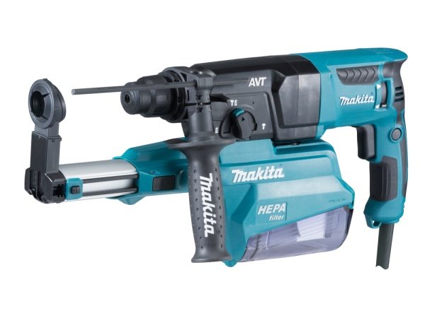 Makita bore-/mejselhammer 800W