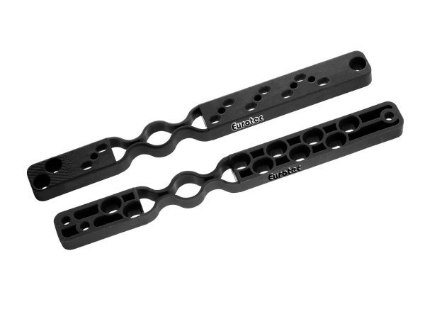 Eurotec terrasseglider