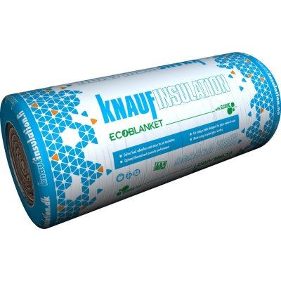 Knauf Ecoblanket rulle 37