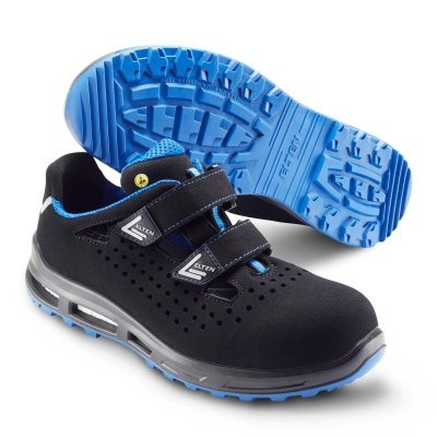 Elten sikkerhedssko Impulse