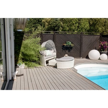 Venture D. loungesæt Padova