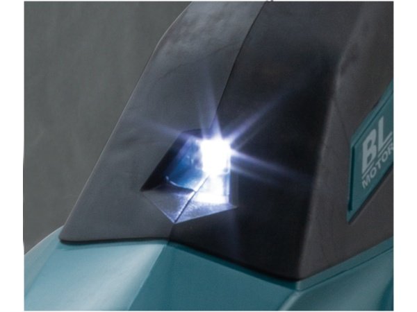 Makita støvsuger XGT