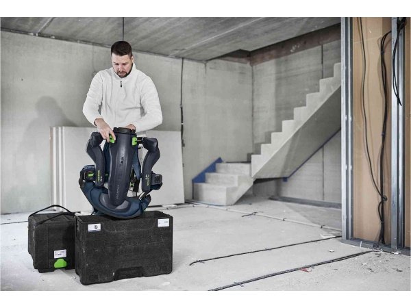 Festool eksoskelet