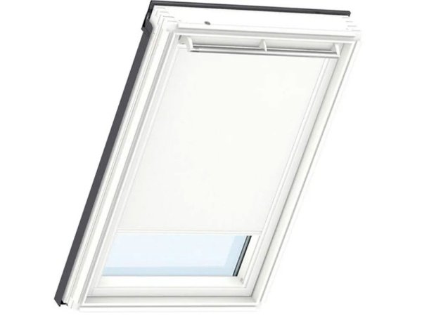 Velux mørklægningsgardin