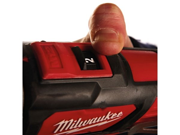 Milwaukee slagboremaskine